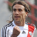 Foto de Ponzio, Leonardo Daniel