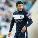 Foto de Scaglia, Lucas Daniel