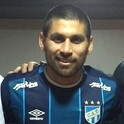 Foto de Villagra, Cristian Carlos