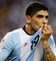 Foto de Banega, Ever Maximiliano David