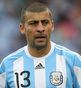 Foto de Samuel / Luján, Walter Adrián