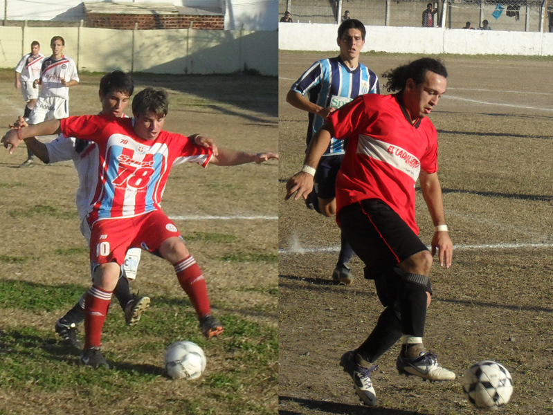 Tiro y Unión un partido con mucho en juego
