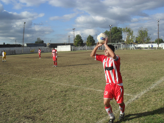 Juan XXIII necesita salir del fondo