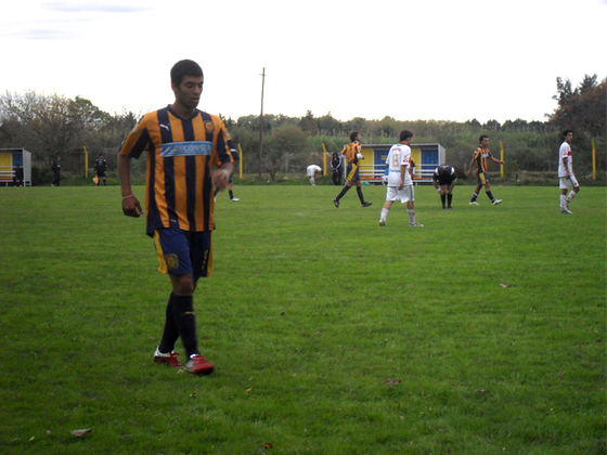 Rosario Central cerrar&aacute; la fecha el lunes ante Uni&oacute;n