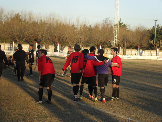 Uni&oacute;n alcanz&oacute; a la Lepra