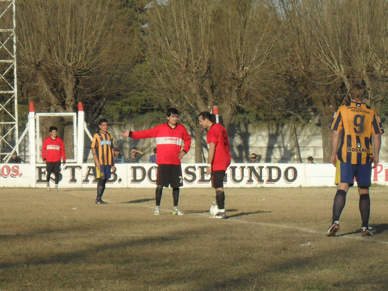 Nino la carta de gol de Unión que el lunes no tuvo suerte