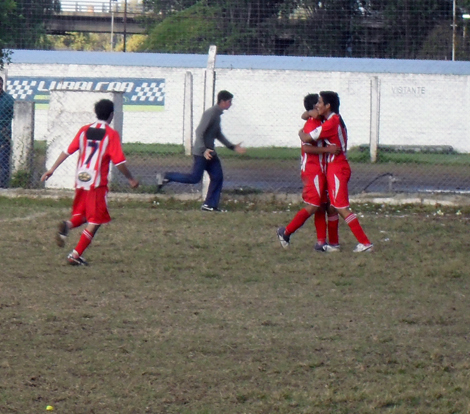 Juan XXIII sueña con bajar a ADIUR