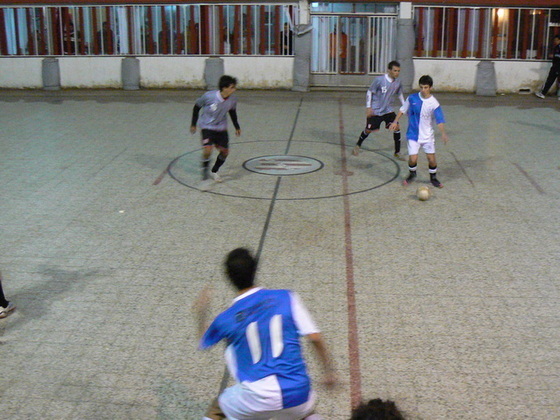 CUA quiere ir por el bicampeonato