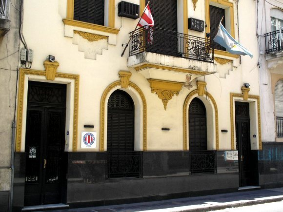 Este fin de semana largo, no habrá fútbol en las canchas de Rosarina.