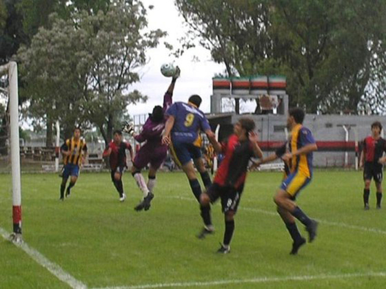 A Newell's fue uno de los clubes al que más goles le marcó