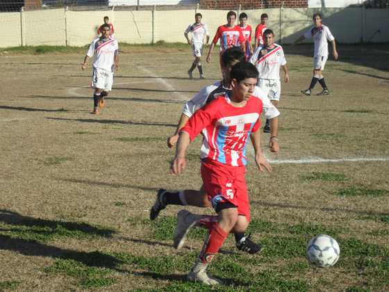 Central C&oacute;rdoba va por el batacazo ante la Lepra