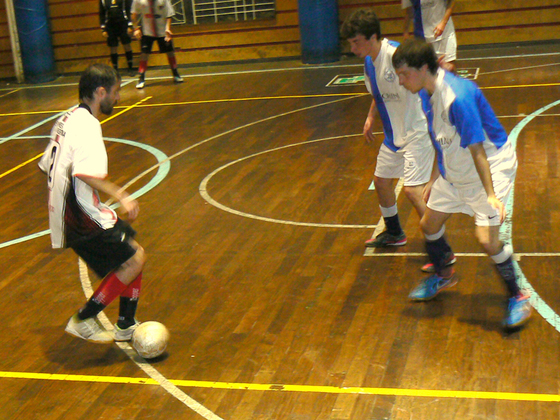 Newell's no logró imponer su juego y lo pagó caro