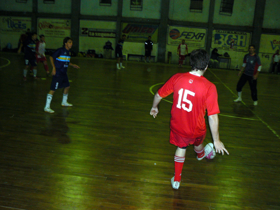 Con el 7-5 consumado, Regatas se sube a la pelea
