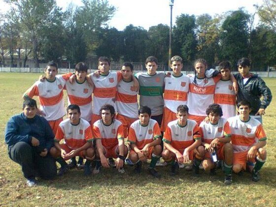 Botafogo integrará, con sus 6 categorías, la Zona B de esta competencia.