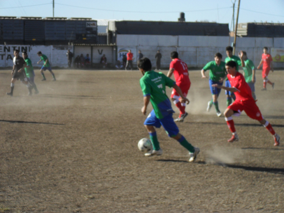 Los equipos de la B cierran su temporada y se mentalizan en la Ivancich