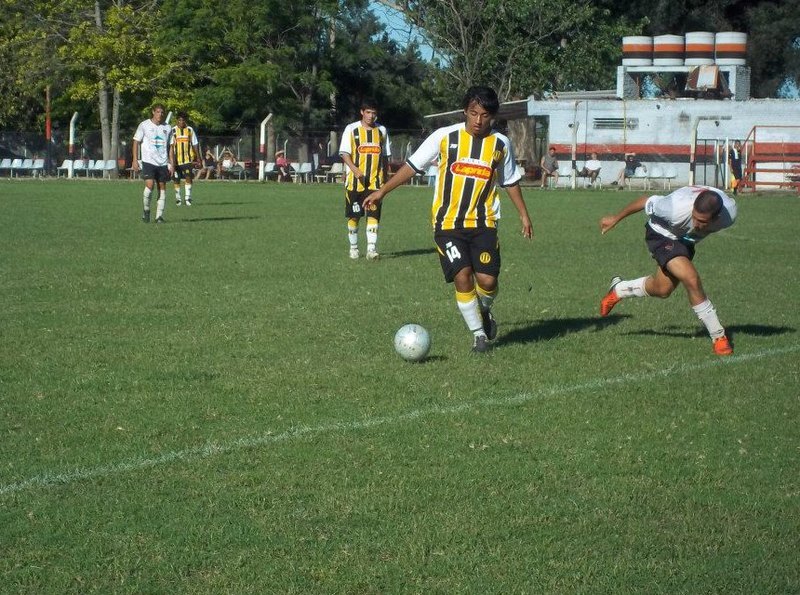Oriental necesita un empate para asegurar su clasificación. Foto: Fútbol con Estilo.