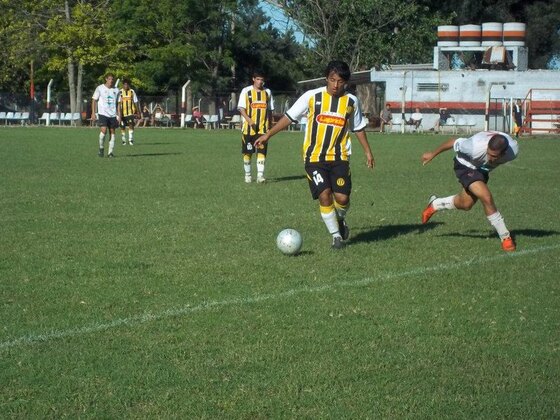 Oriental necesita un empate para asegurar su clasificaci&oacute;n. Foto: F&uacute;tbol con Estilo.