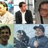 De izquierda a derecha: Pablo Martínez, Javier Sosa, Ernesto Del Pozzo, Franco Scala, Gabriel Orellano y Jorge Martínez. Todos ellos conocen muy de cerca el fútbol de la ARF.