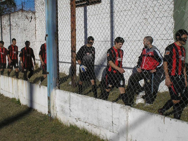 Unión, subcampeón del año pasado, y campeón del Ivancich, quiere arrimarse a la punta.