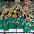 México fue el último campeón mundial Sub17. Ahora una nueva formación llegará a Rosario.