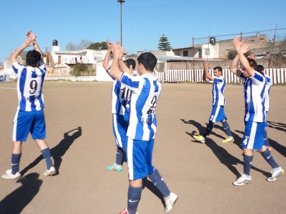 Gálvez jugará con rivales directos y aún puede llegar al ascenso si hilvana varios triunfos.