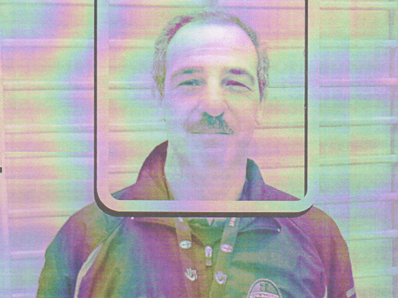 El rosarino Vicente Del Vechio, que también dirigió en Italia, es el DT Chileno de Futsal.
