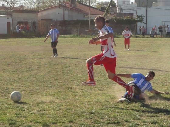 Imagen de AAAAArijón vuelve a la A