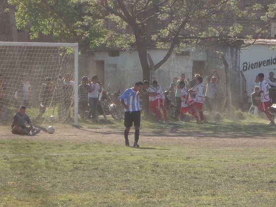 Imagen de AAAAArijón vuelve a la A