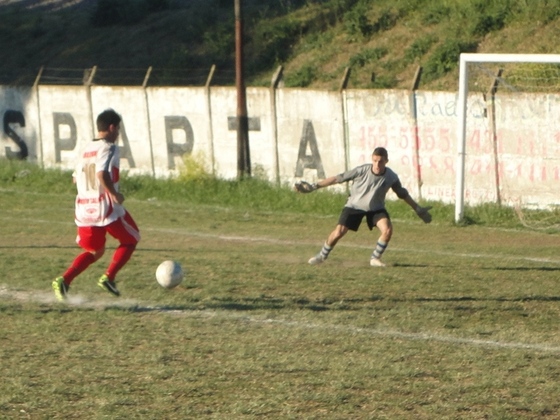 Imagen de AAAAArijón vuelve a la A