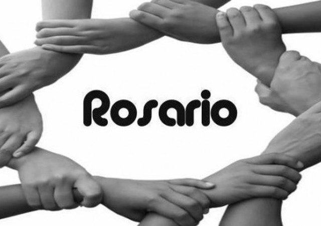 Imagen de ¡Fuerza Rosario!