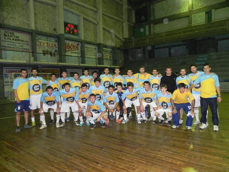 Regatas intentará clasificar para el Nacional de Tandil, torneo que jugaría por cuarta ocasión.