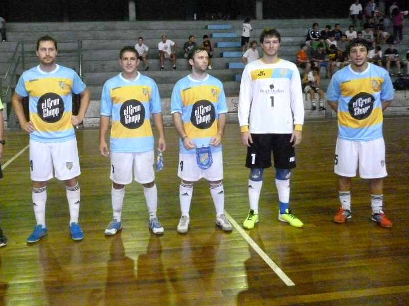 Los chicos de Regatas deberán ahora viajar a Tandil. Allí los espera su cuarto Torneo Nacional.