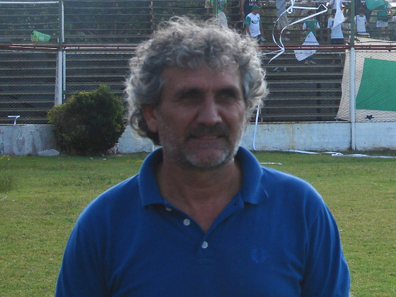 Con Morning Sciretta vivió momentos inolvidables. El domingo le tocó vencer a su ex equipo.