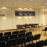 El Salón Lorenzo Biondo albergará a las Asambleas, máximo ámbito directivo de Rosarina.