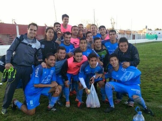 Estudiantes de Río Cuarto es otro de los grandes que aspira a un lugar en el Argentino A.