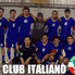 El Club Italiano de Rosario, que está cerca de La Florida, se sumará al futsal de Rosarina.