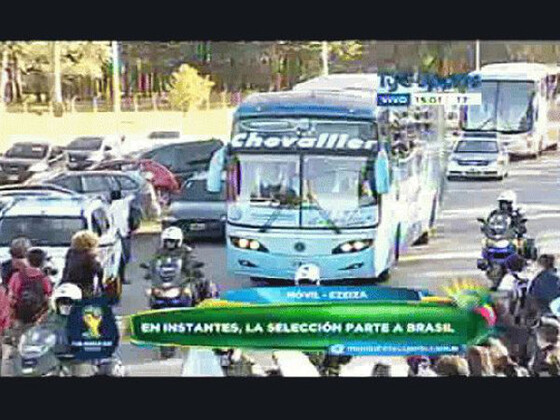 La previa por TV será extensa. El partido ante Bosnia terminará cerca de las 21:00 horas.