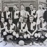 Una formación de 1905 de Rosario Atlético. Aquel "Plaza Jewell" ganó la Copa de Competencia.