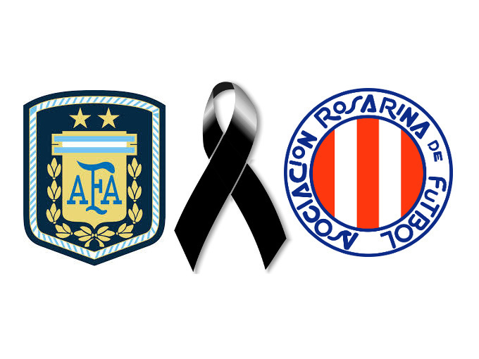 La Asociación Rosarina de Fútbol no jugará sus torneos este fin de semana.