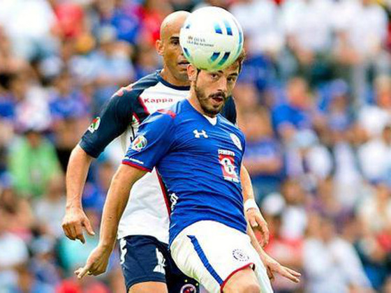 El mediocampista rosarino se sum&oacute; al club donde ya juega Mauro F&oacute;rmica.