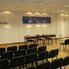 La moderna Sala "Lorenzo Biondo" recibirá una reunión de la Federación Santafesina.