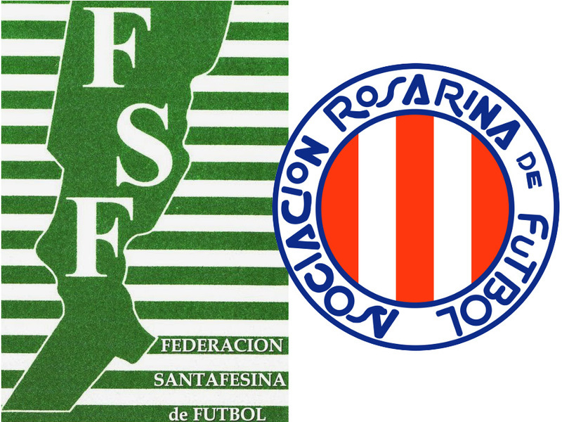 La Federación Santafesina y la Asociación Rosarina, juntas detrás de este proyecto de ley.