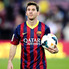 La relación Messi-Barcelona parece desgastada. ¿Tendrá nuevo club en el 2015?