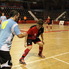 El viernes en el Estadio Cubierto, por los Cuartos de Final, Newell's goleó a Horizonte 11 a 2.       Foto: www.newellsoldboys.com.ar.