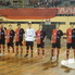 El equipo que le dio el primer título de Rosarina a Newell's, en Primera División de Futsal.