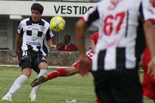 Imagen de El f&uacute;tbol en los tiempos de la fiebre