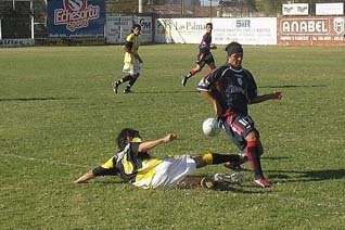 Imagen de Trabajoso triunfo charr&uacute;a