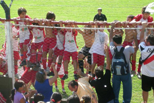 Imagen de El Campeón que nos faltaba