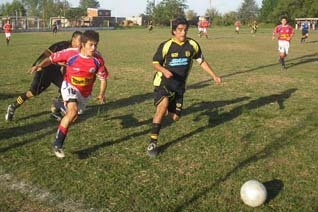 Imagen de TIEMBLA RENATO