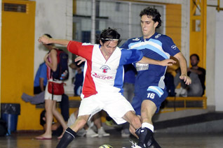 Imagen de EMPATE CERRADO